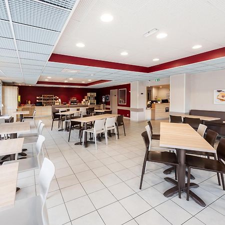 Ace Hotel Toulouse Blagnac 코르느바리유 외부 사진