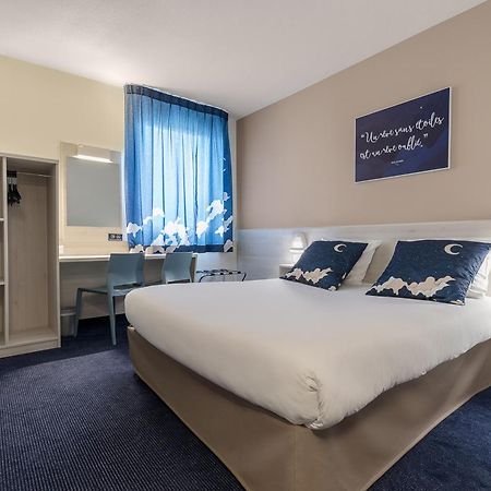 Ace Hotel Toulouse Blagnac 코르느바리유 외부 사진