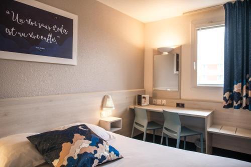 Ace Hotel Toulouse Blagnac 코르느바리유 외부 사진