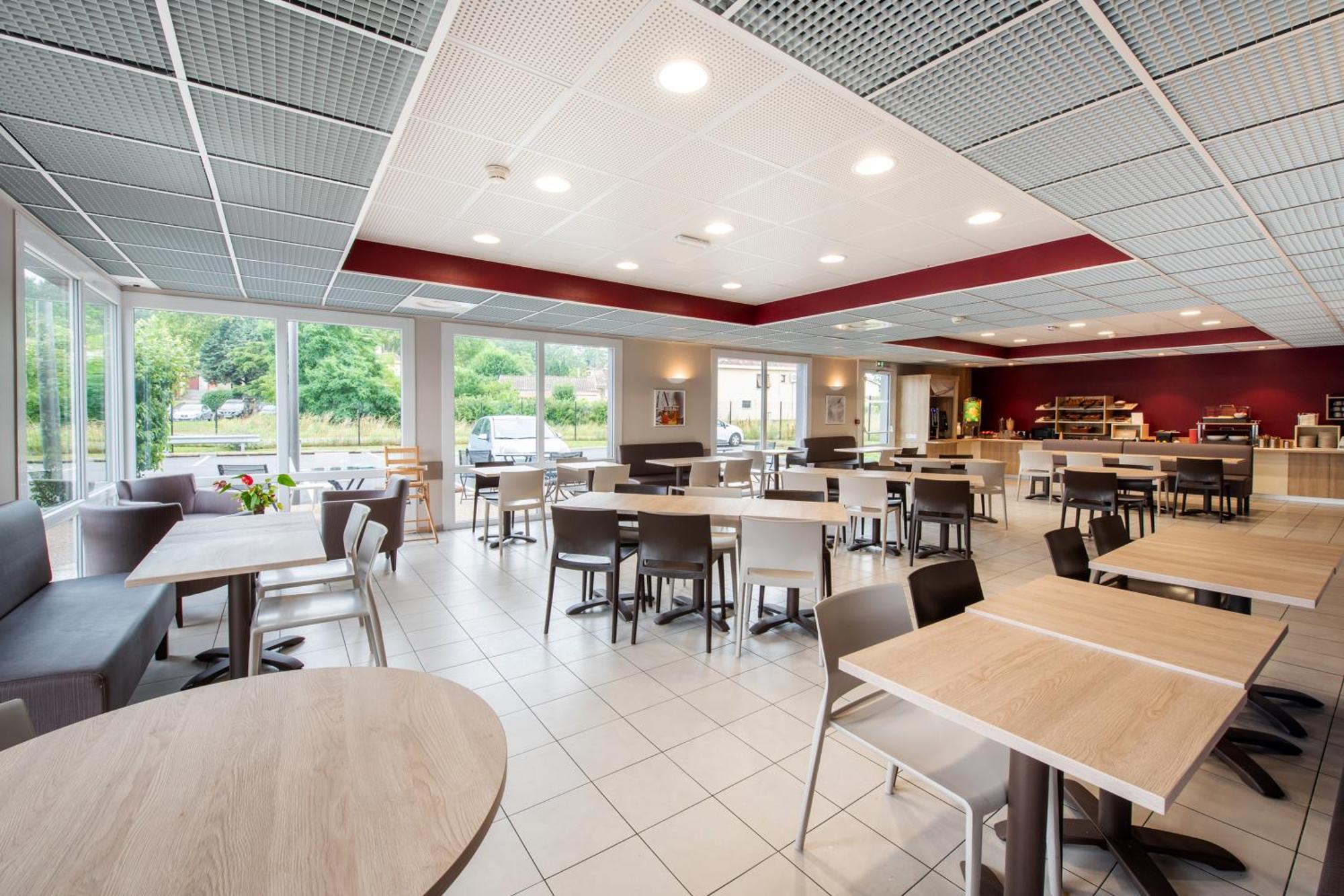 Ace Hotel Toulouse Blagnac 코르느바리유 외부 사진