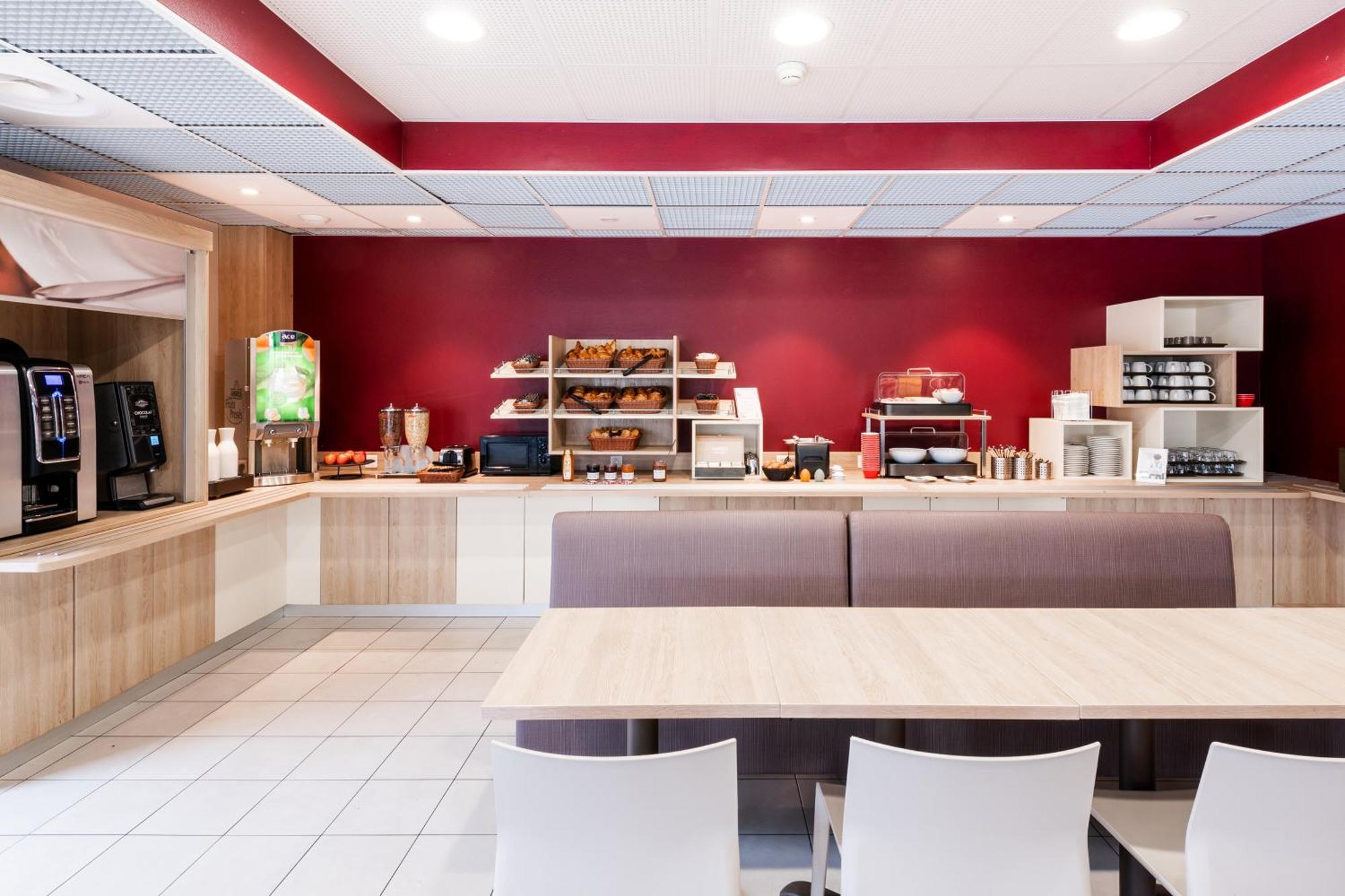 Ace Hotel Toulouse Blagnac 코르느바리유 외부 사진