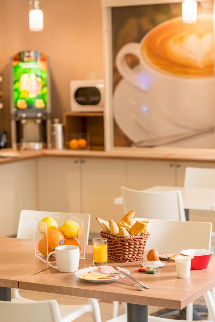 Ace Hotel Toulouse Blagnac 코르느바리유 외부 사진