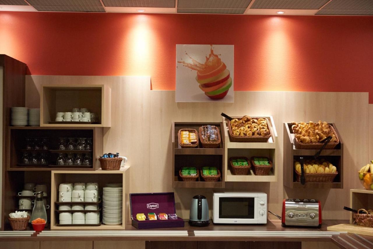 Ace Hotel Toulouse Blagnac 코르느바리유 외부 사진