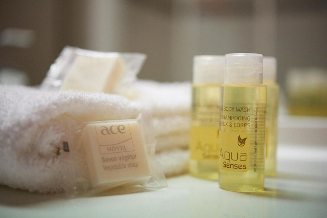 Ace Hotel Toulouse Blagnac 코르느바리유 외부 사진