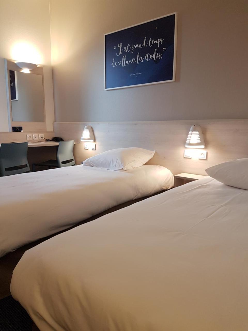 Ace Hotel Toulouse Blagnac 코르느바리유 외부 사진